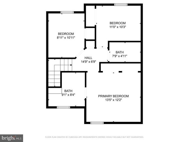 1520 MURRAY PL, Bel Air, MD 21015