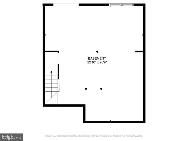 1520 MURRAY PL, Bel Air, MD 21015