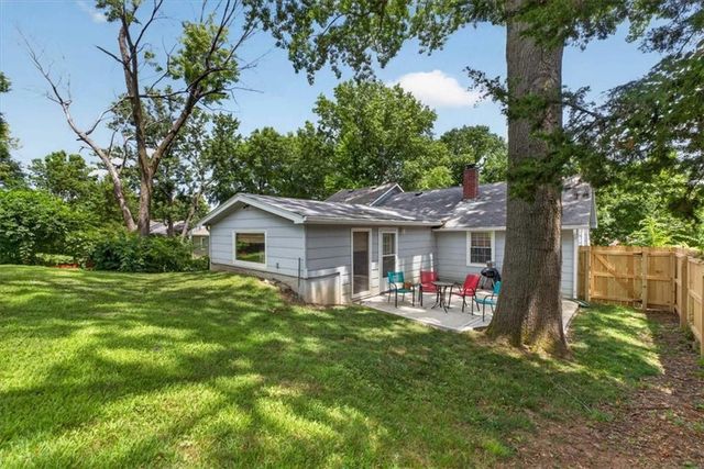 9112 Charlotte Street, Kansas City, MO 64131