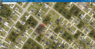 BOCA CHICA AVENUE, North Port, FL 34286