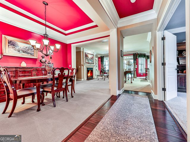 616 Laurel Crossing, Canton, GA 30114