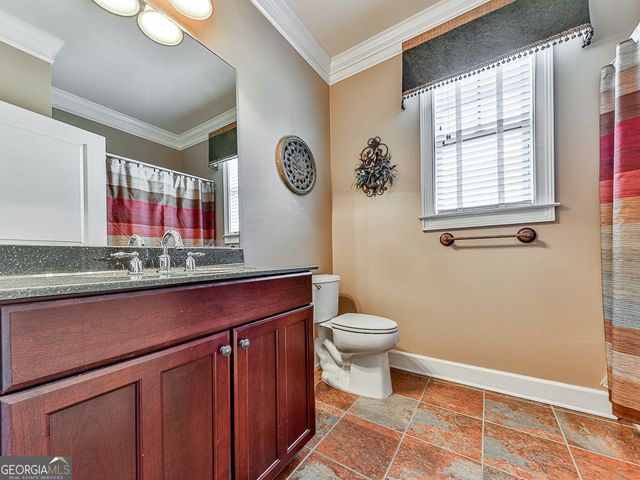 616 Laurel Crossing, Canton, GA 30114