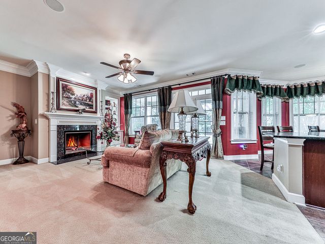 616 Laurel Crossing, Canton, GA 30114