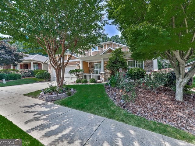 616 Laurel Crossing, Canton, GA 30114