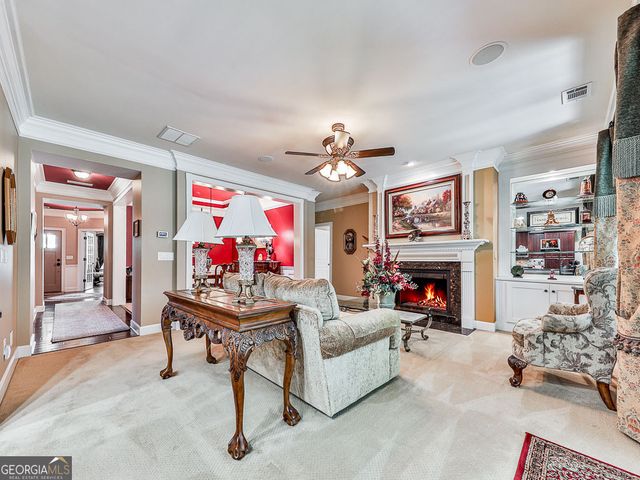 616 Laurel Crossing, Canton, GA 30114