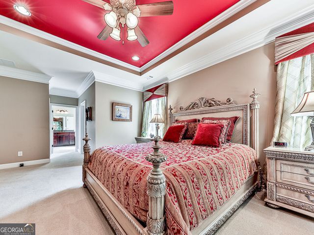616 Laurel Crossing, Canton, GA 30114