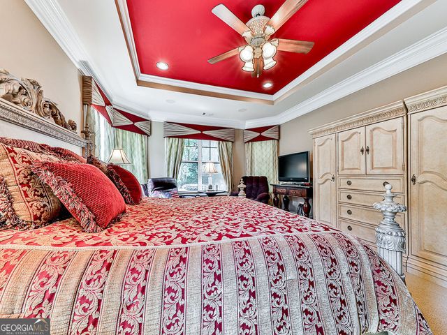 616 Laurel Crossing, Canton, GA 30114