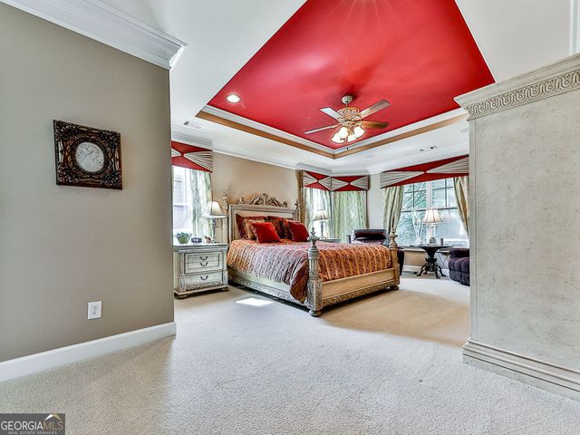 616 Laurel Crossing, Canton, GA 30114