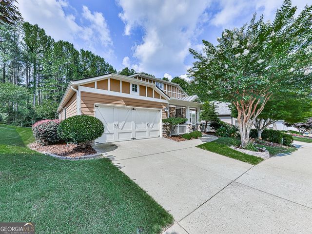 616 Laurel Crossing, Canton, GA 30114