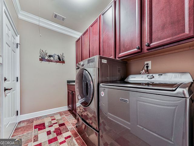 616 Laurel Crossing, Canton, GA 30114