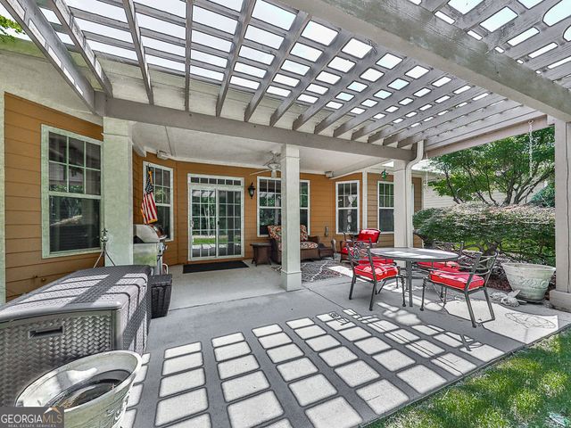 616 Laurel Crossing, Canton, GA 30114