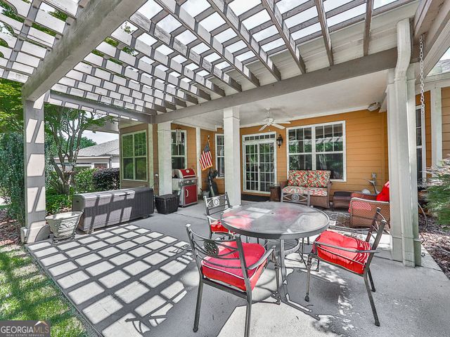 616 Laurel Crossing, Canton, GA 30114