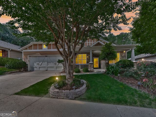 616 Laurel Crossing, Canton, GA 30114