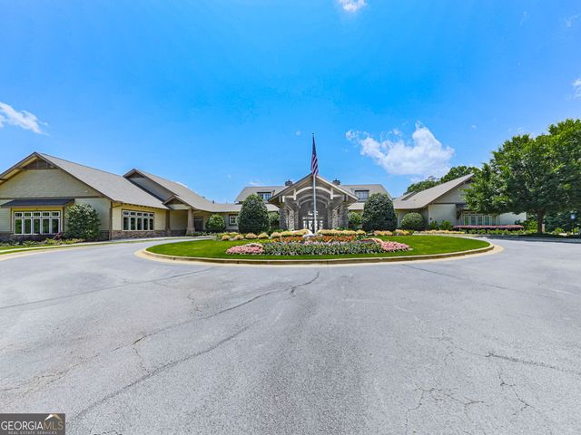 616 Laurel Crossing, Canton, GA 30114