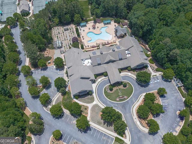 616 Laurel Crossing, Canton, GA 30114