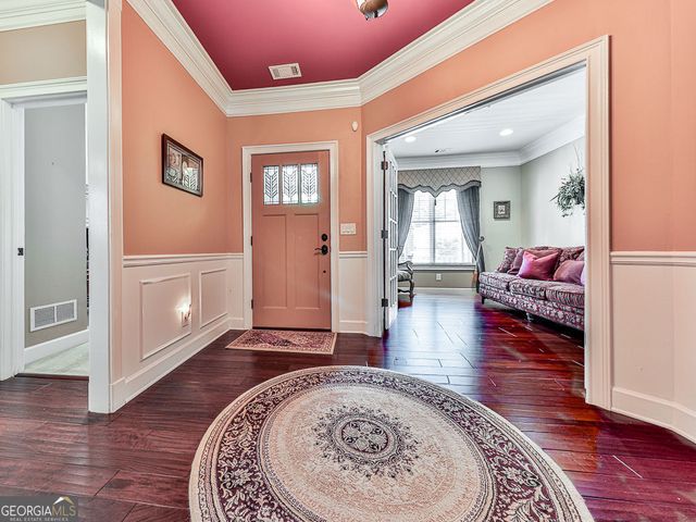 616 Laurel Crossing, Canton, GA 30114