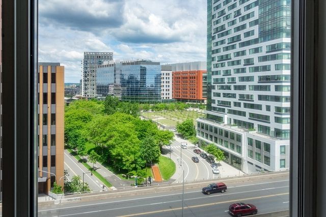 8-12 Museum Way 1126, Cambridge, MA 02141
