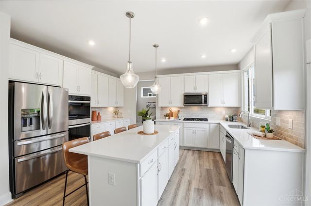 974 Crestpoint Court, Union Twp, OH 45245