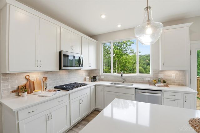 974 Crestpoint Court, Union Twp, OH 45245