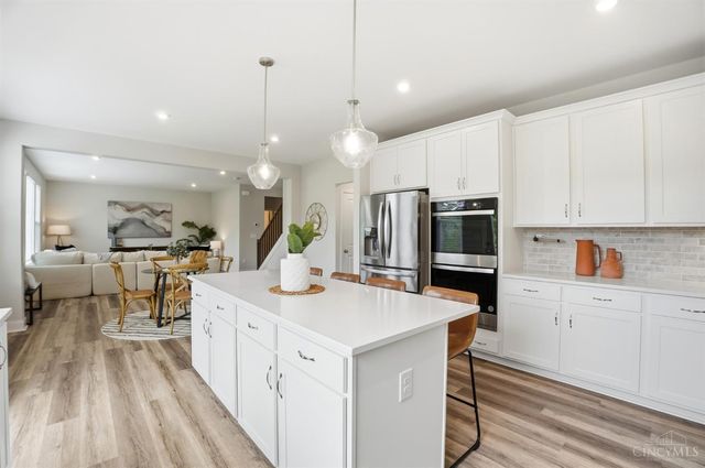 974 Crestpoint Court, Union Twp, OH 45245