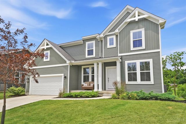 974 Crestpoint Court, Union Twp, OH 45245