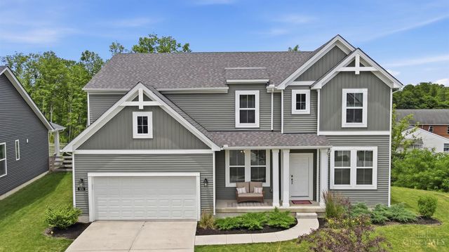 974 Crestpoint Court, Union Twp, OH 45245