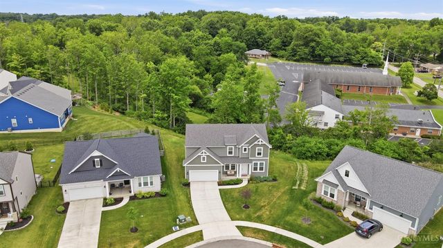 974 Crestpoint Court, Union Twp, OH 45245