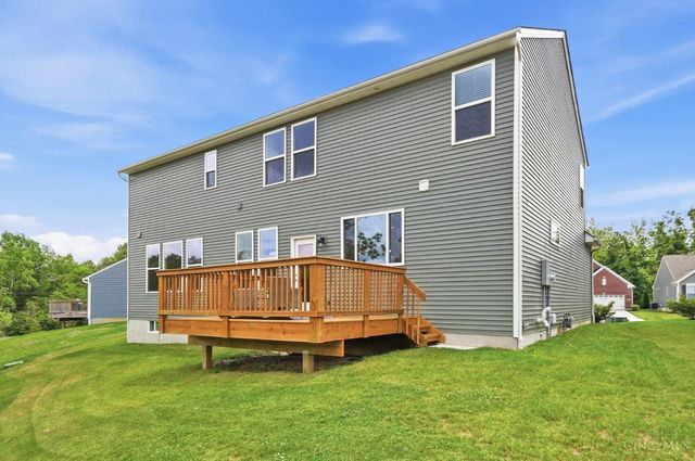 974 Crestpoint Court, Union Twp, OH 45245