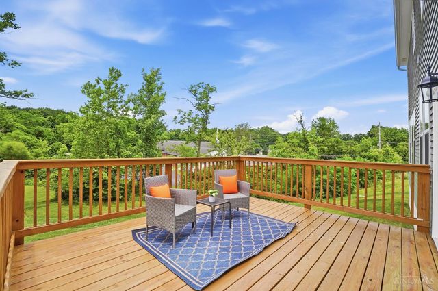 974 Crestpoint Court, Union Twp, OH 45245