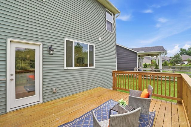 974 Crestpoint Court, Union Twp, OH 45245