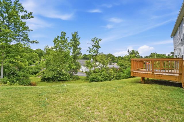 974 Crestpoint Court, Union Twp, OH 45245