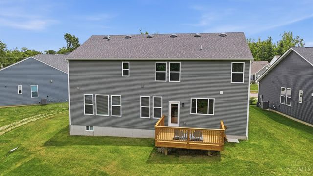 974 Crestpoint Court, Union Twp, OH 45245