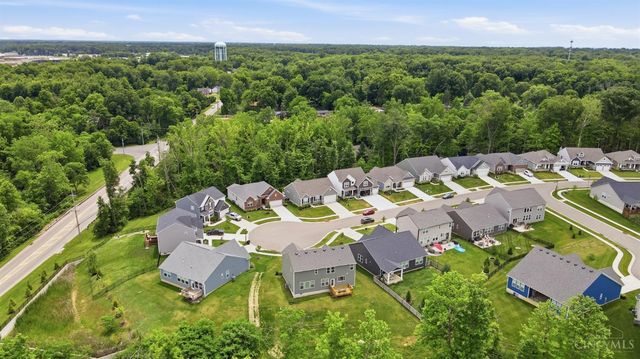 974 Crestpoint Court, Union Twp, OH 45245