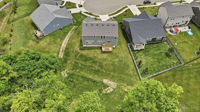 974 Crestpoint Court, Union Twp, OH 45245