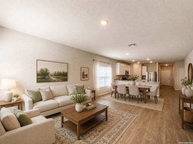 14662 Stirrup Trace, Elmendorf, TX 78112
