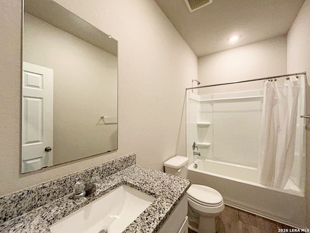 14662 Stirrup Trace, Elmendorf, TX 78112
