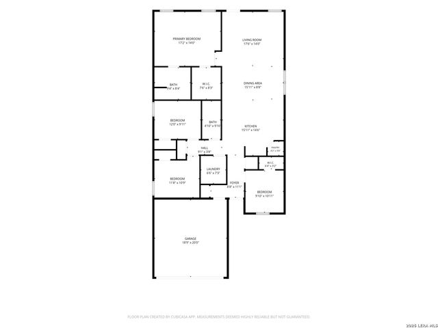 14662 Stirrup Trace, Elmendorf, TX 78112