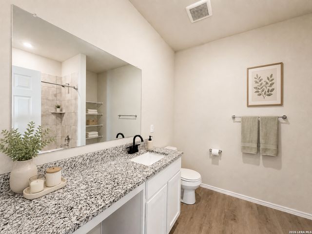 14662 Stirrup Trace, Elmendorf, TX 78112