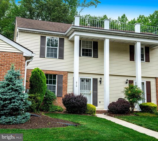 910 CANDLELIGHT CT, Bel Air, MD 21015