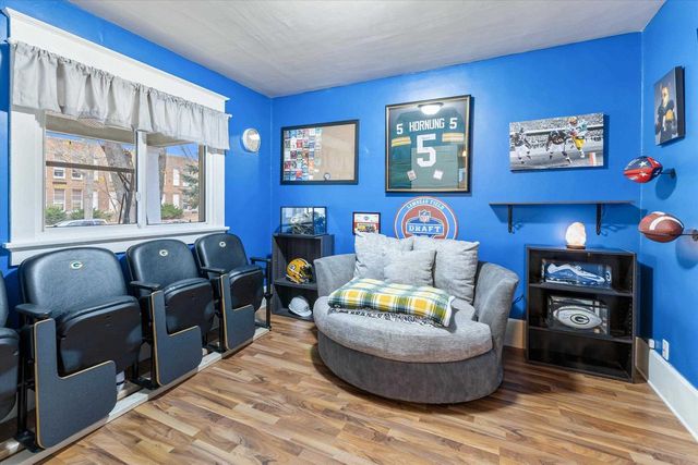 817 S OAKLAND AVENUE, Green Bay, WI 54304