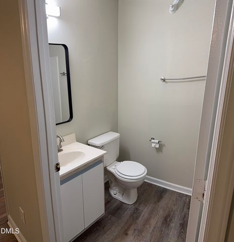 1130 Carlton Avenue 301, Raleigh, NC 27606