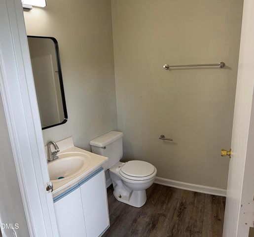 1130 Carlton Avenue 301, Raleigh, NC 27606