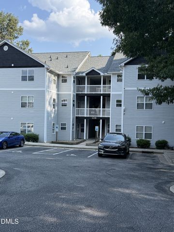 1130 Carlton Avenue 301, Raleigh, NC 27606