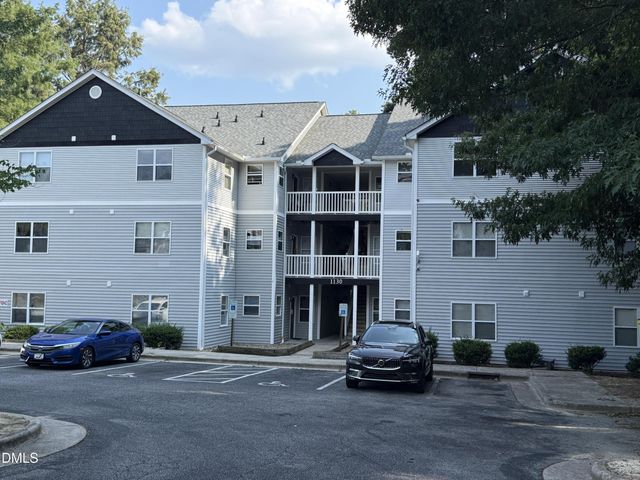 1130 Carlton Avenue 301, Raleigh, NC 27606