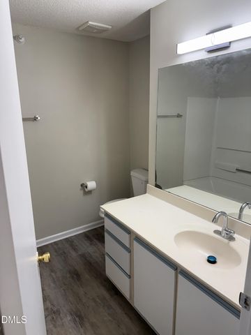 1130 Carlton Avenue 301, Raleigh, NC 27606