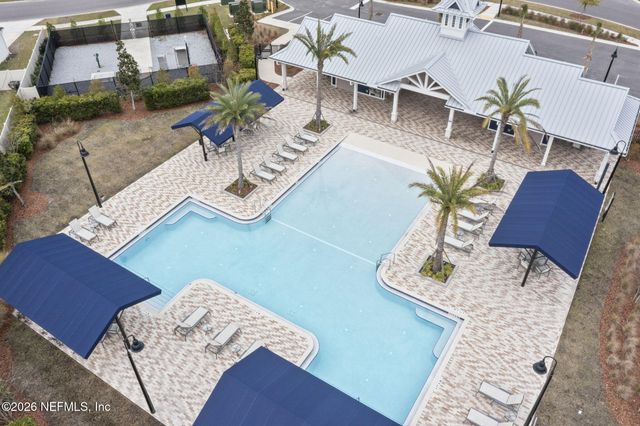 2788 MONROE LAKES Terrace, Green Cove Springs, FL 32043