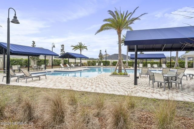 2788 MONROE LAKES Terrace, Green Cove Springs, FL 32043