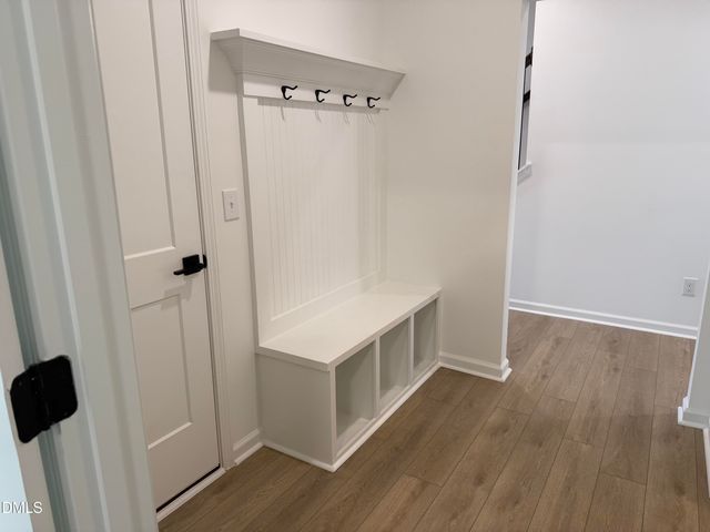 1512 Malcus Court 50, Fuquay Varina, NC 27526