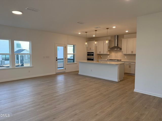 1512 Malcus Court 50, Fuquay Varina, NC 27526