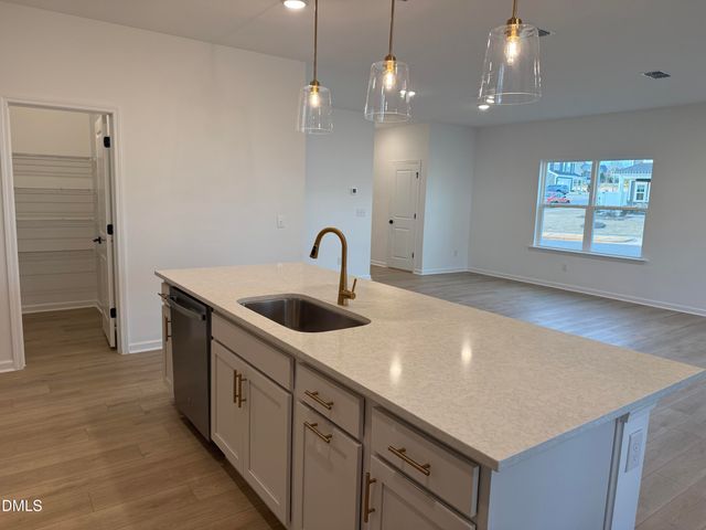 1512 Malcus Court 50, Fuquay Varina, NC 27526